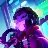 Bibi - Brawl Stars