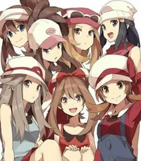Pokegirls gordas