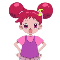 Doremi Harukaze