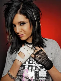 10 Bill kaulitz