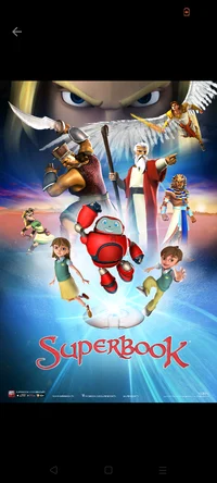 Superbook 