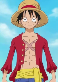 Luffy