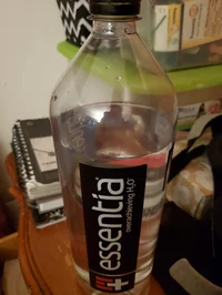 Water bottle