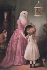 00 Character request