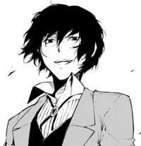 Dazai Osamu 