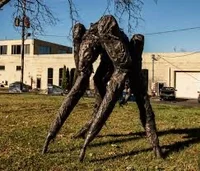 Spiritwalker