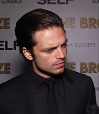 Sebastian Stan