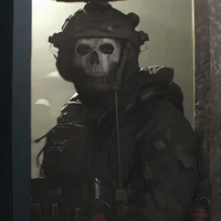 2-Simon Ghost Riley-