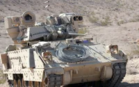 M2A3 Bradley IFV