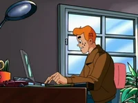 Archie Andrews