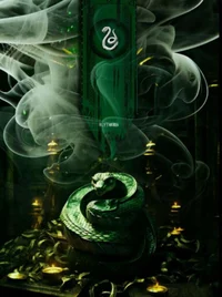 Slytherin Boys