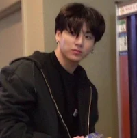 Jungkook 