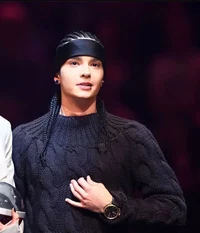 Tom kaulitz