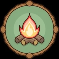 Camping RPG