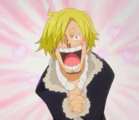 Sanji Vinsmoke