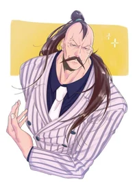 Husband Momonga