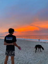 Beach Boy