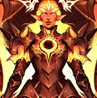 Sun-Eater Kayle