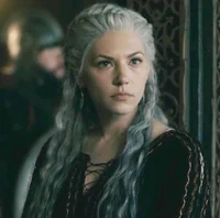 Visenya Targaryen