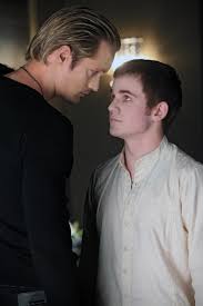 Godric and Eric