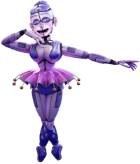 Ballora 