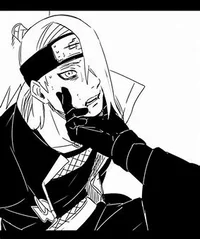 Deidara