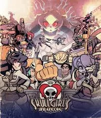 soft skullgirls rp