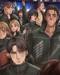 Aot sports au
