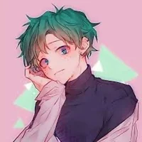 Izuku Midoriya