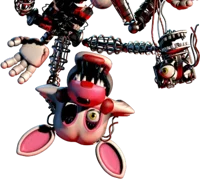 Mangle