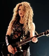 Shakira