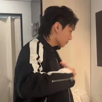 Jungkook 