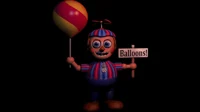 Balloon boy