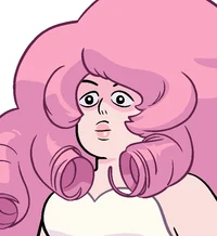 Rose Quartz