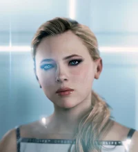 Chloe DBH
