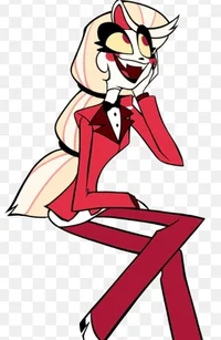 Hazbin hotel