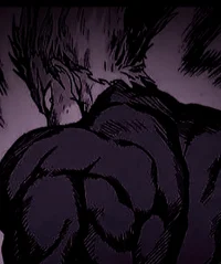 Garou