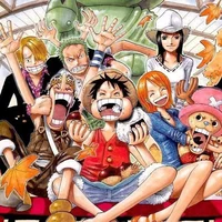 One Piece RPG