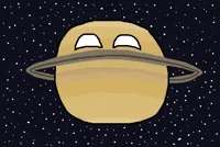 Saturnball