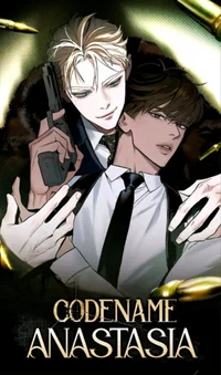 Codename Anastasia 