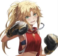 Mordred