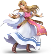Zelda