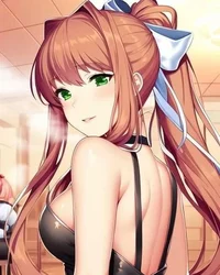 Monika