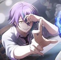 PJSK - Rui Kamishiro