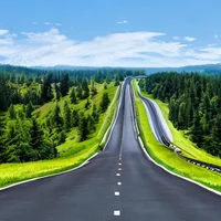 Independence Highway