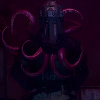 Konig Tentacles 