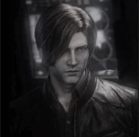 Leon Kennedy 