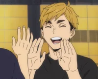 Atsumu Miya