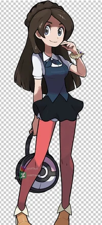 Pokemon trainer Fate