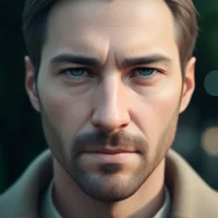 NPC Guy